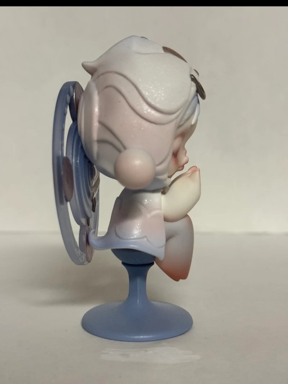 Skullpanda the paradox Blindbox figure (The internal dialogue) - Picture 3 of 5